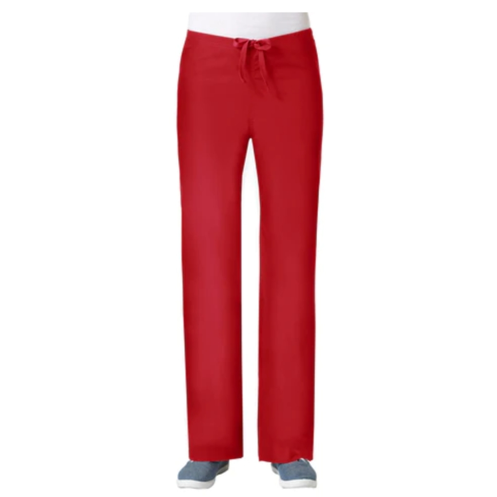 Maevn Core Women's Seamless Scrub Pants Style 9006P Size 2XL Petite